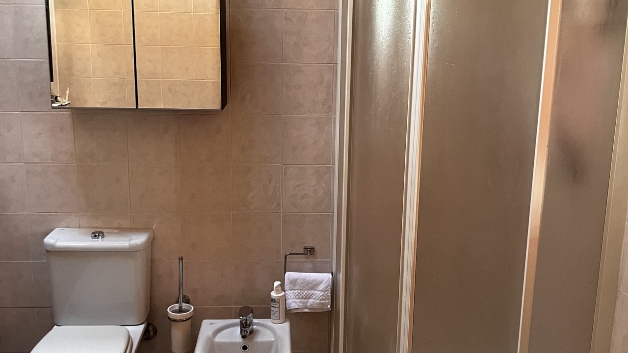 Photo of Bathroom in Somma Lombardo