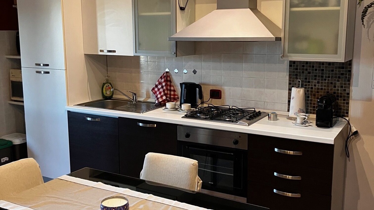 Photo of Kitchen in Somma Lombardo