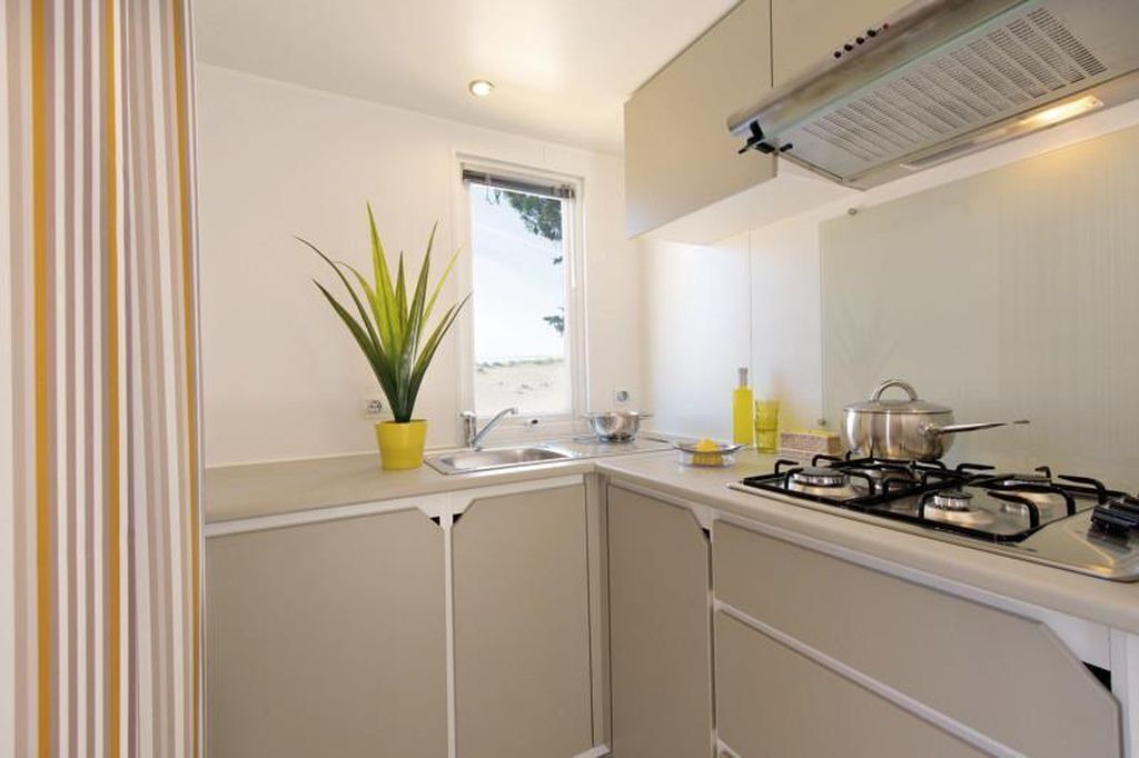 Photo of Kitchen in Portese