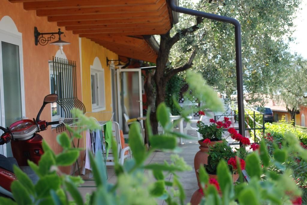 Photo of Patio Balcony in Portese