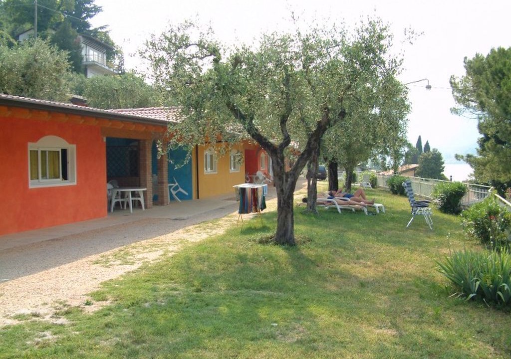 Photo of Patio Balcony in Portese