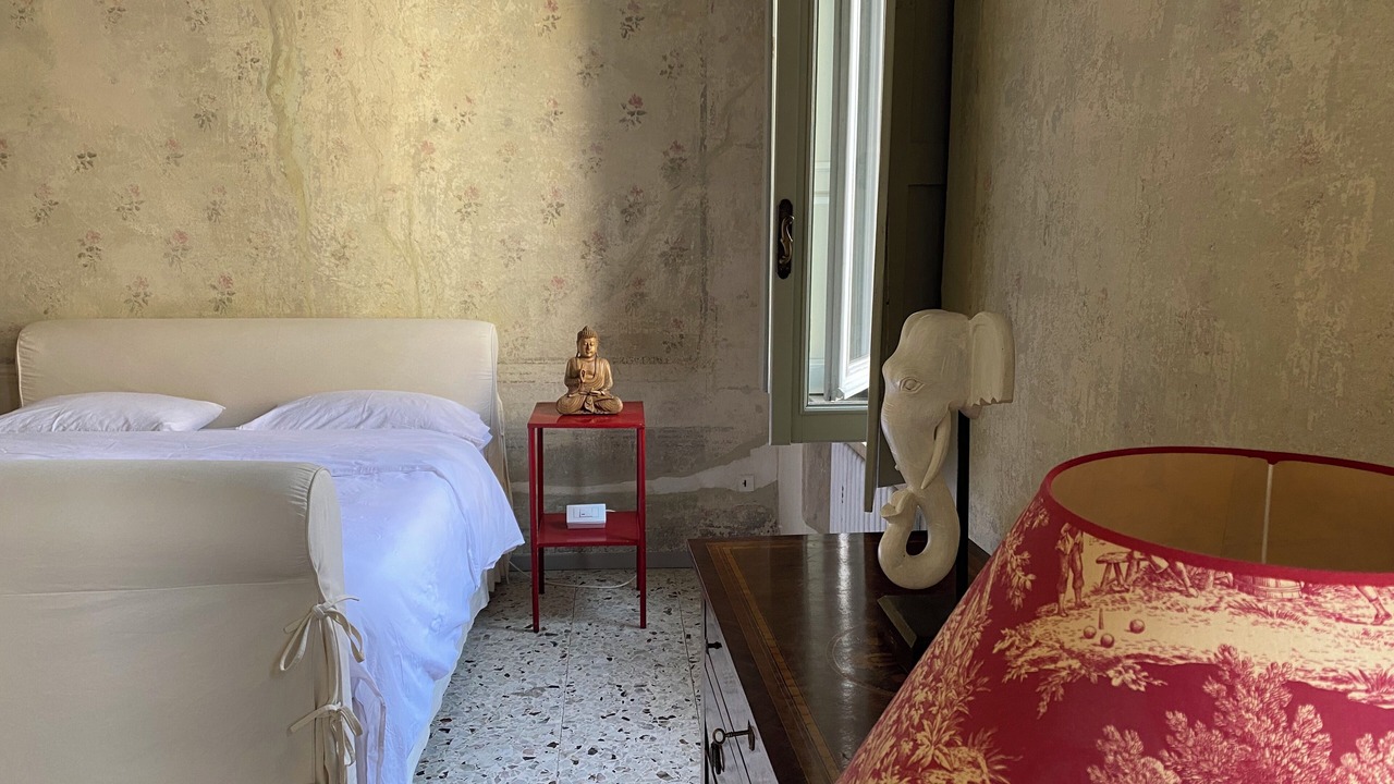 Photo of Bedroom in Crema