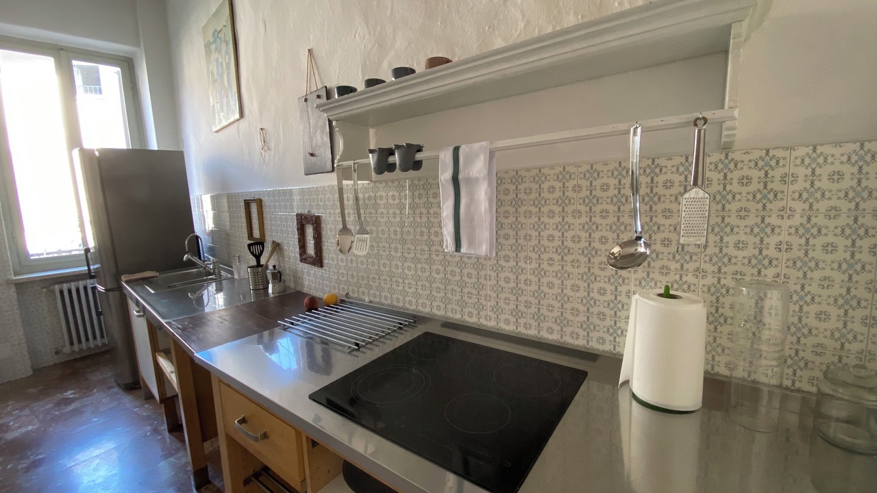 Photo of Kitchen in Crema