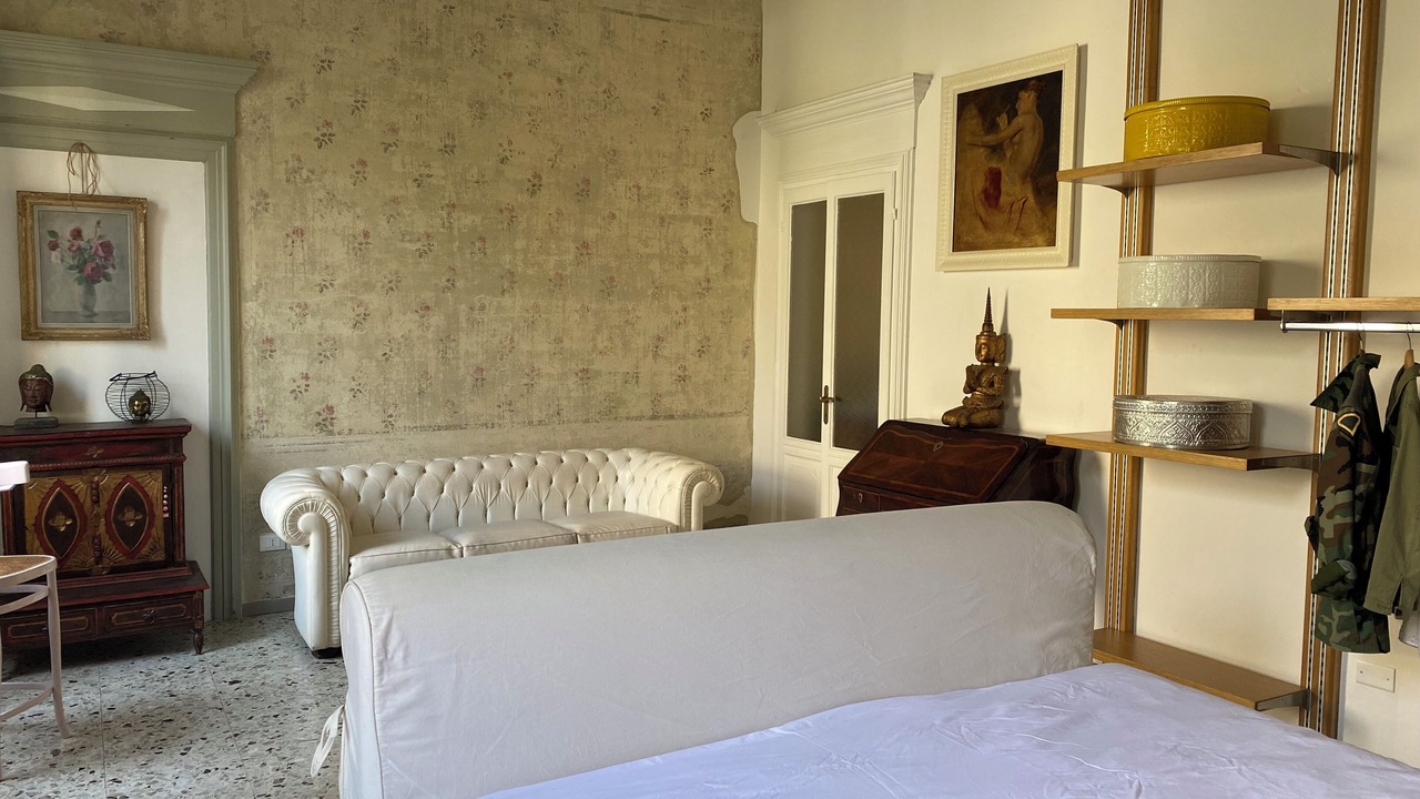 Photo of Bedroom in Crema