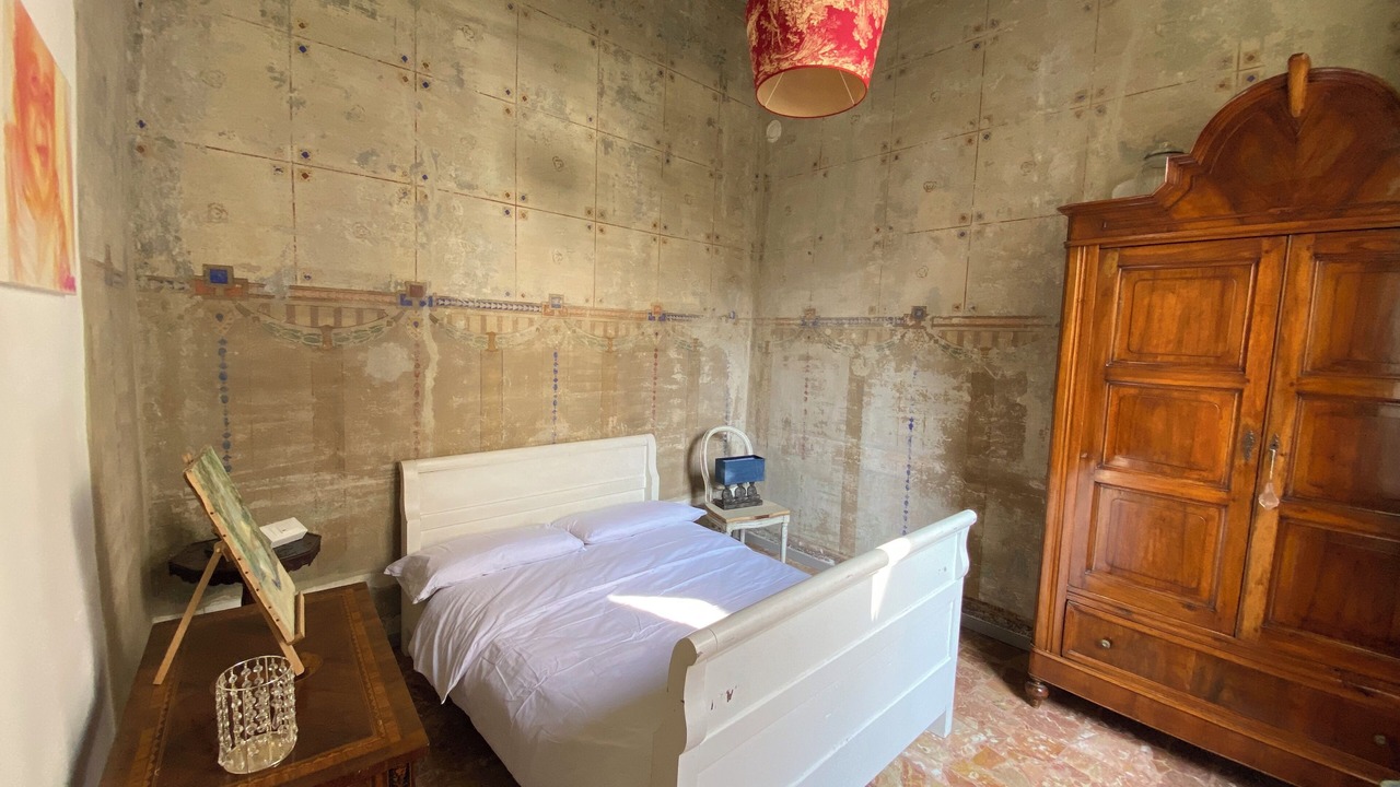 Photo of Bedroom in Crema