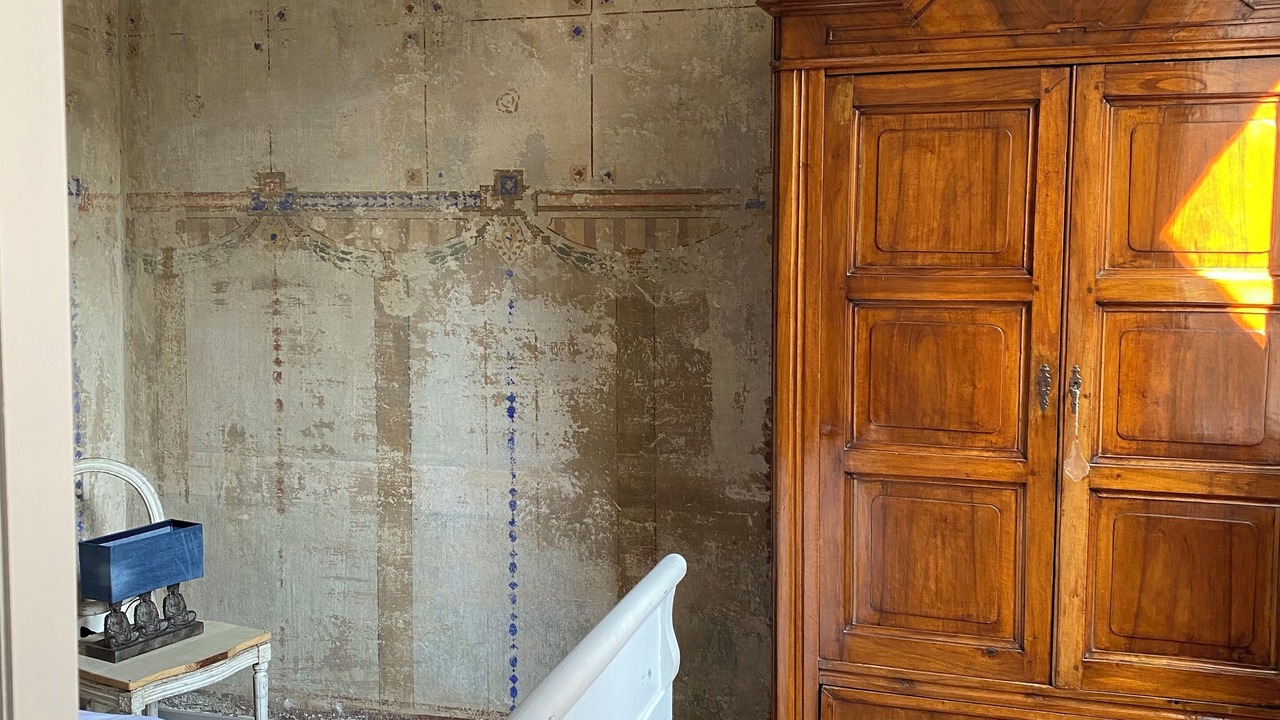 Photo of Bedroom in Crema