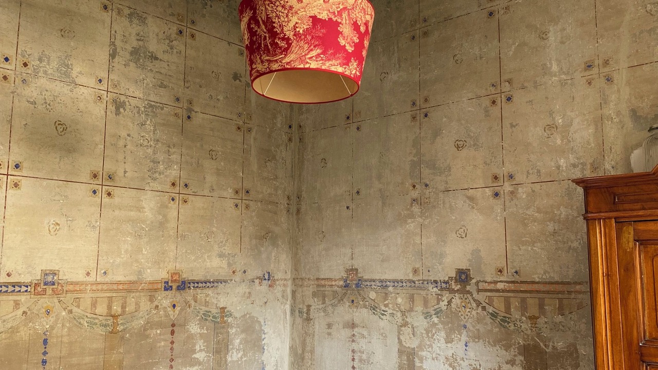 Photo of Bedroom in Crema