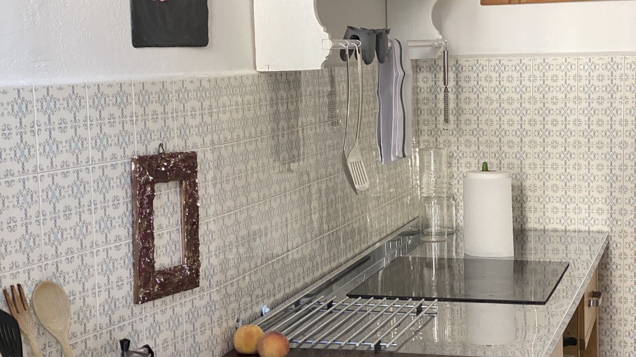 Photo of Kitchen in Crema