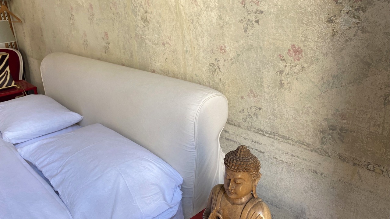 Photo of Bedroom in Crema