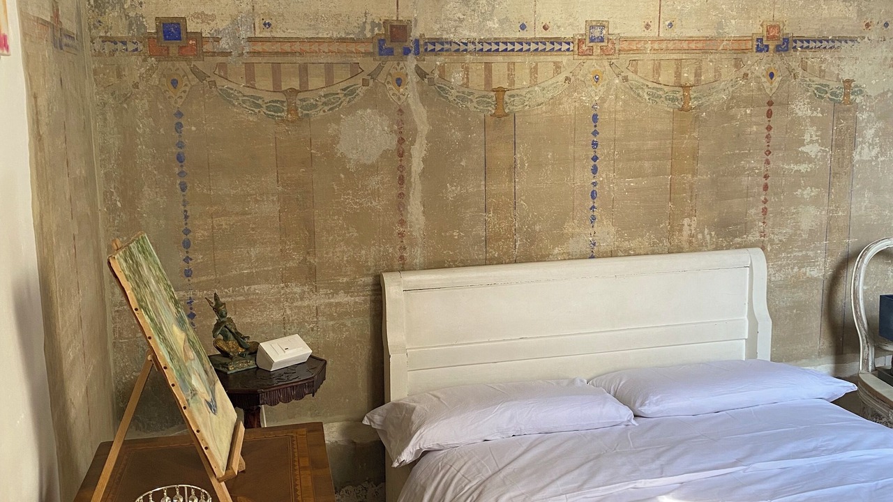 Photo of Bedroom in Crema