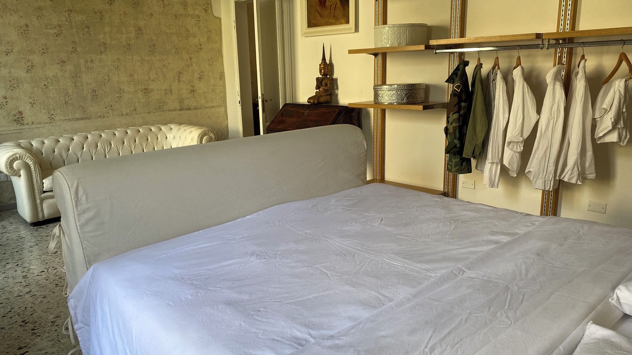 Photo of Bedroom in Crema