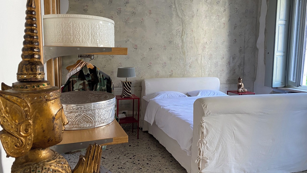 Photo of Bedroom in Crema