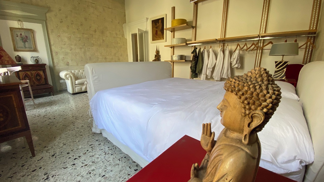Photo of Bedroom in Crema