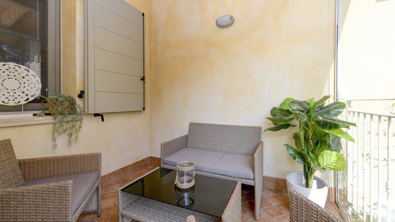 Photo of Livingroom in Pieve Vecchia