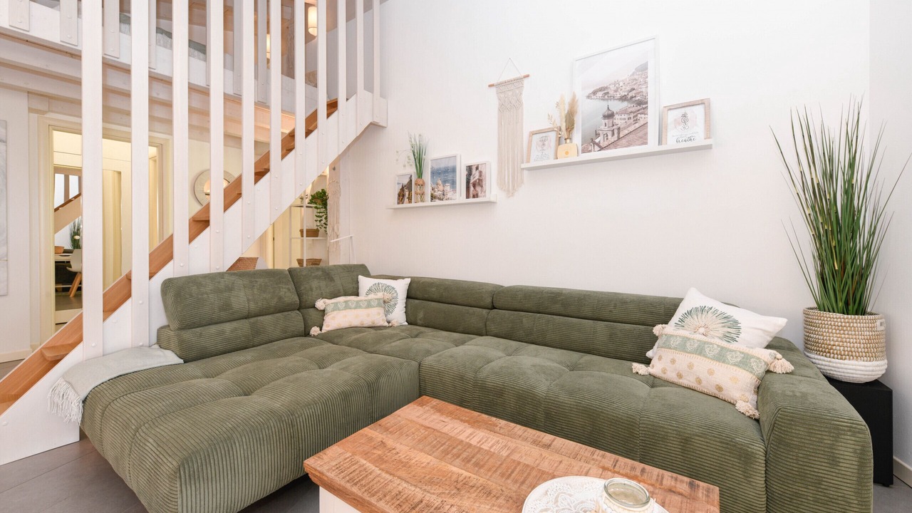 Photo of Livingroom in Pieve Vecchia