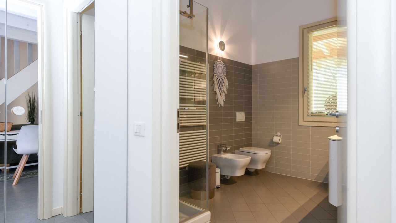 Photo of Bathroom in Pieve Vecchia