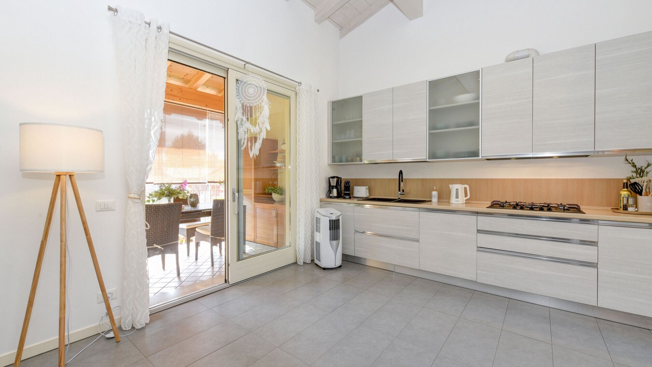 Photo of Kitchen in Pieve Vecchia
