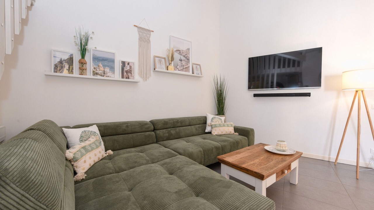 Photo of Livingroom in Pieve Vecchia