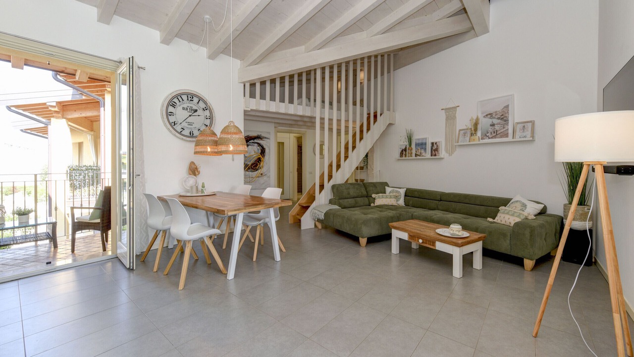 Photo of Livingroom in Pieve Vecchia