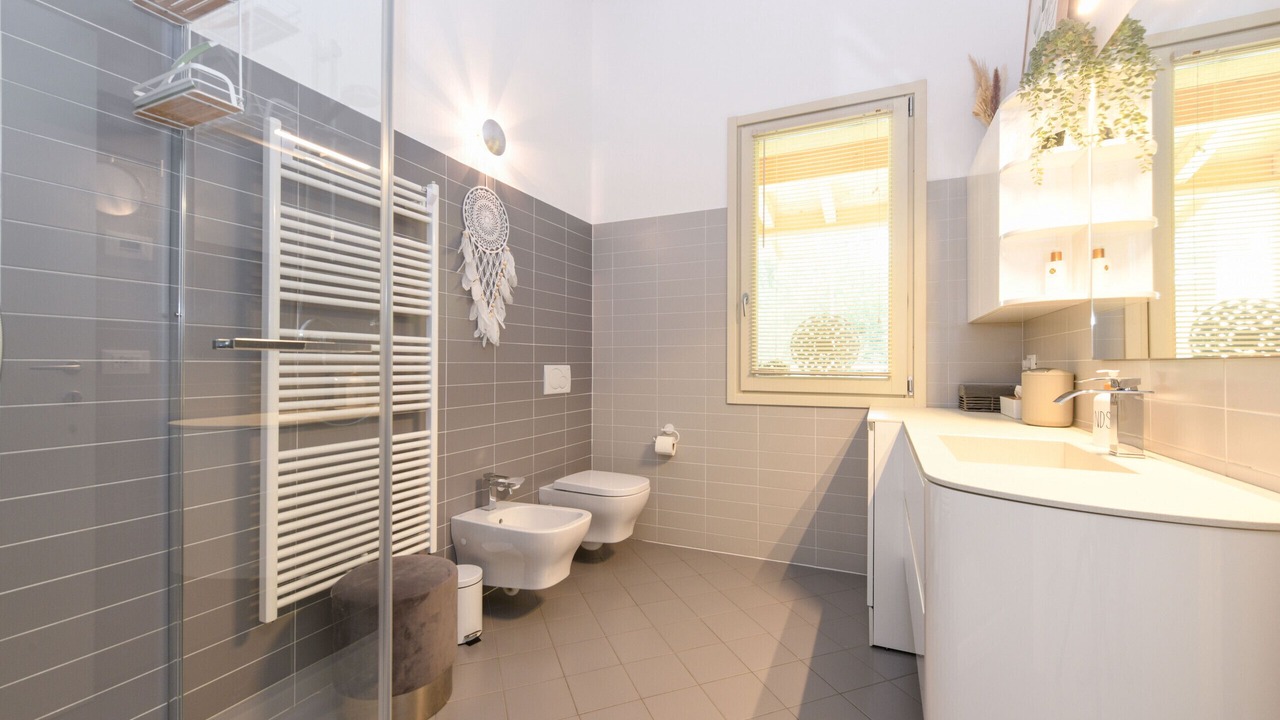 Photo of Bathroom in Pieve Vecchia