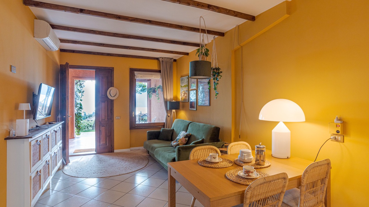 Photo of Bedroom in Azzano