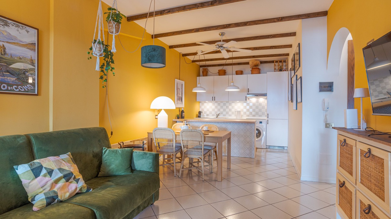 Photo of Bedroom in Azzano