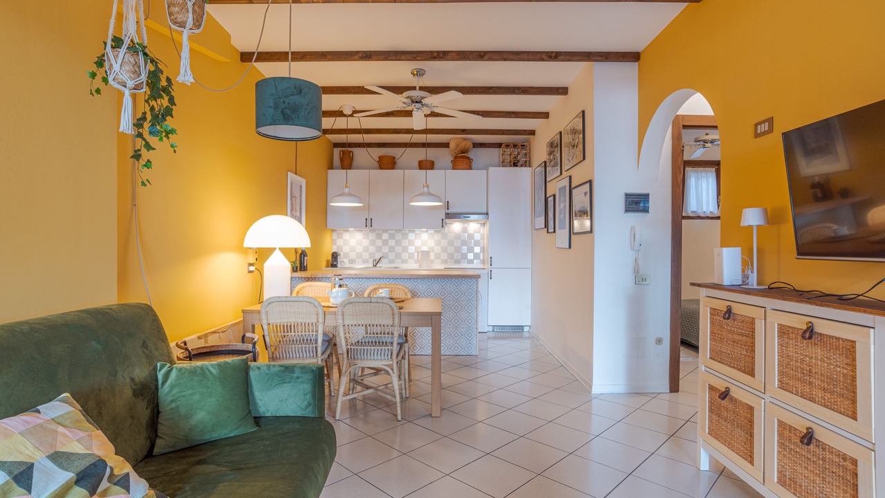 Photo of Bedroom in Azzano