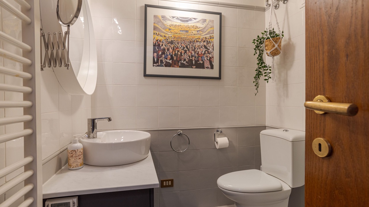 Photo of Bathroom in Azzano