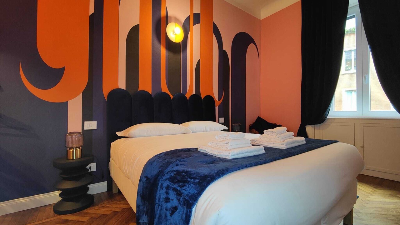 Photo of Bedroom in Central Station