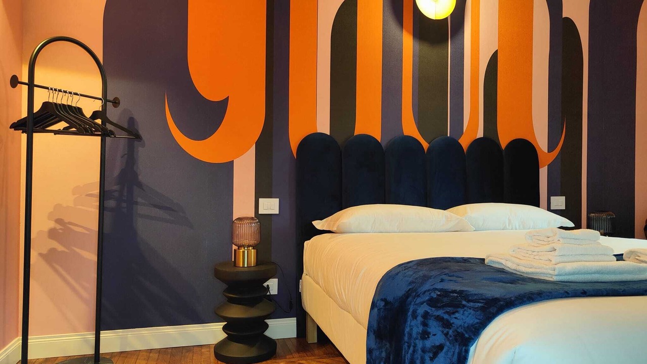 Photo of Bedroom in Central Station