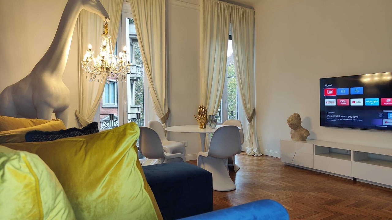 Photo of Livingroom in Central Station