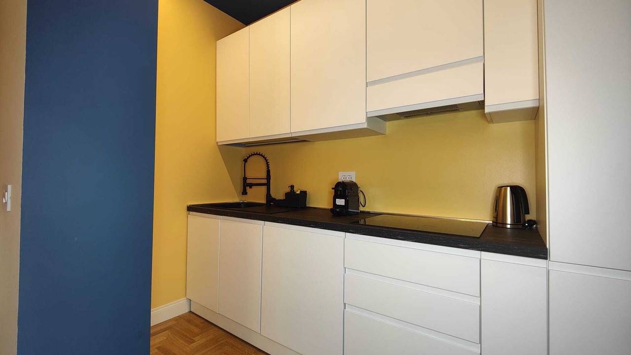 Photo of Kitchen in Central Station