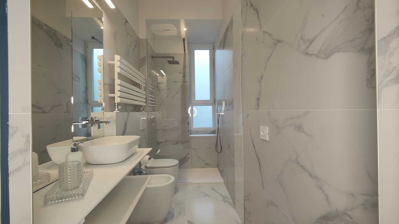 Photo of Bathroom in Central Station