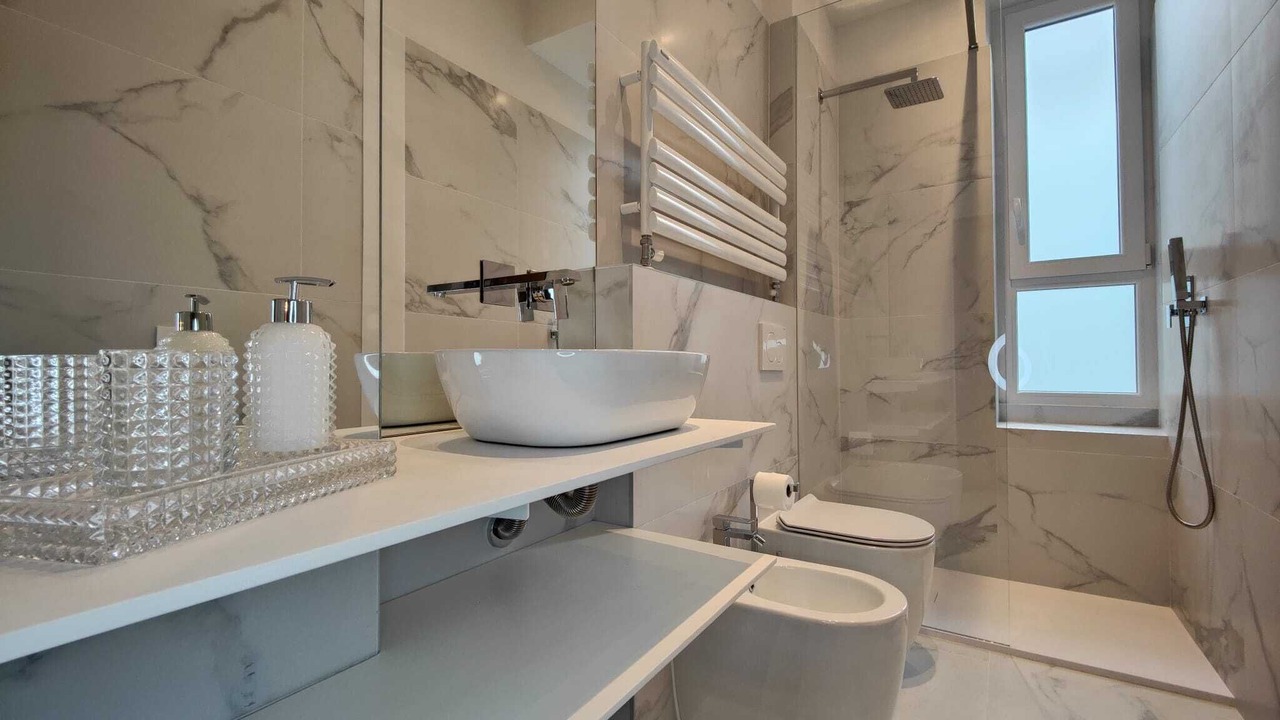 Photo of Bathroom in Central Station