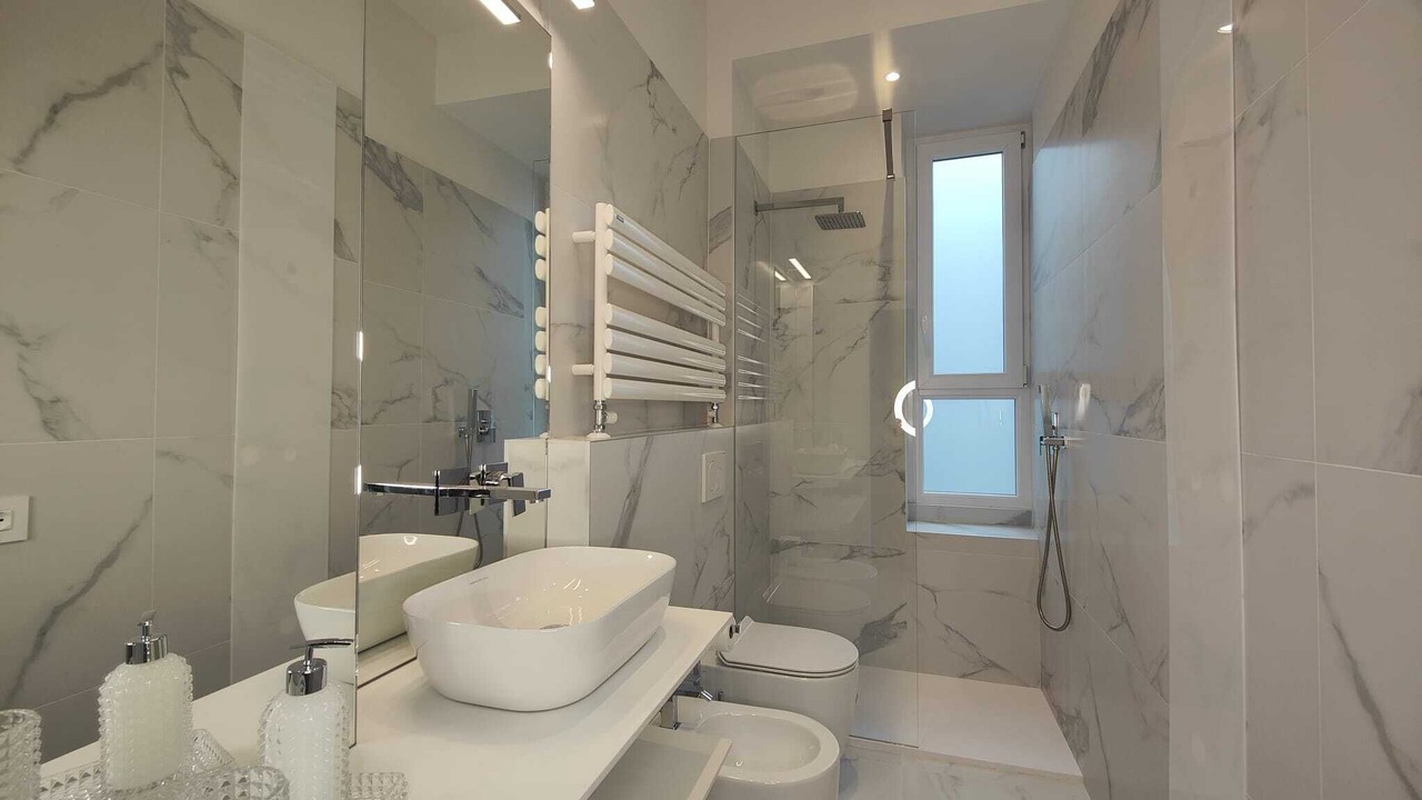 Photo of Bathroom in Central Station