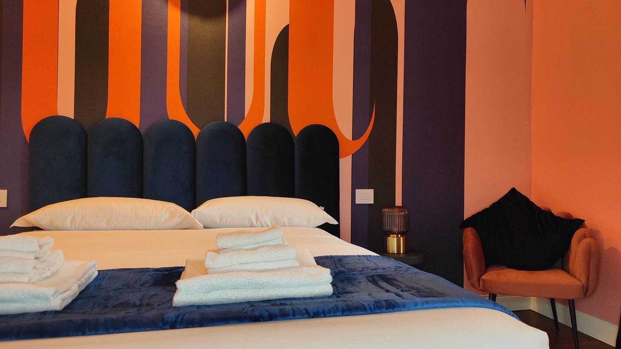Photo of Bedroom in Central Station