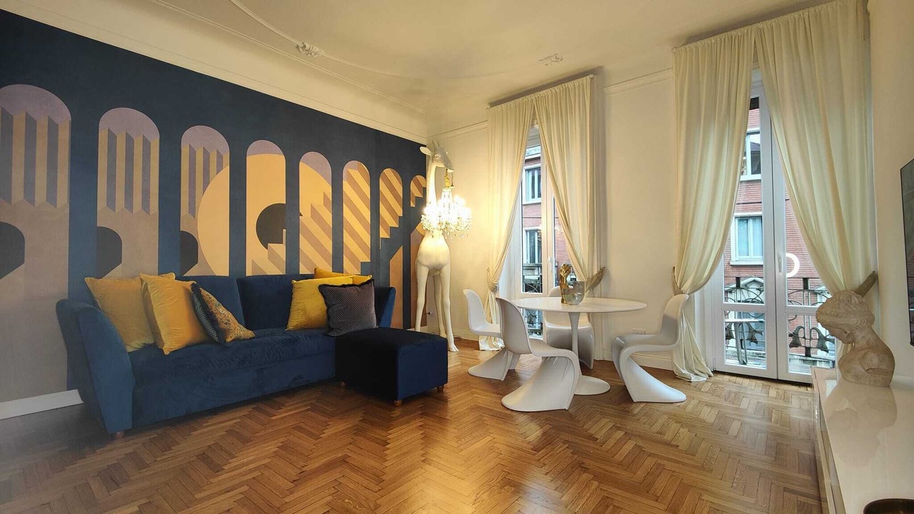 Photo of Livingroom in Central Station