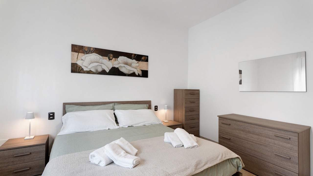 Photo of Bedroom in Montonate