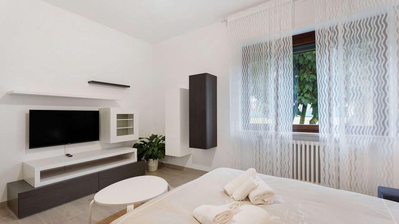 Photo of Bedroom in Montonate