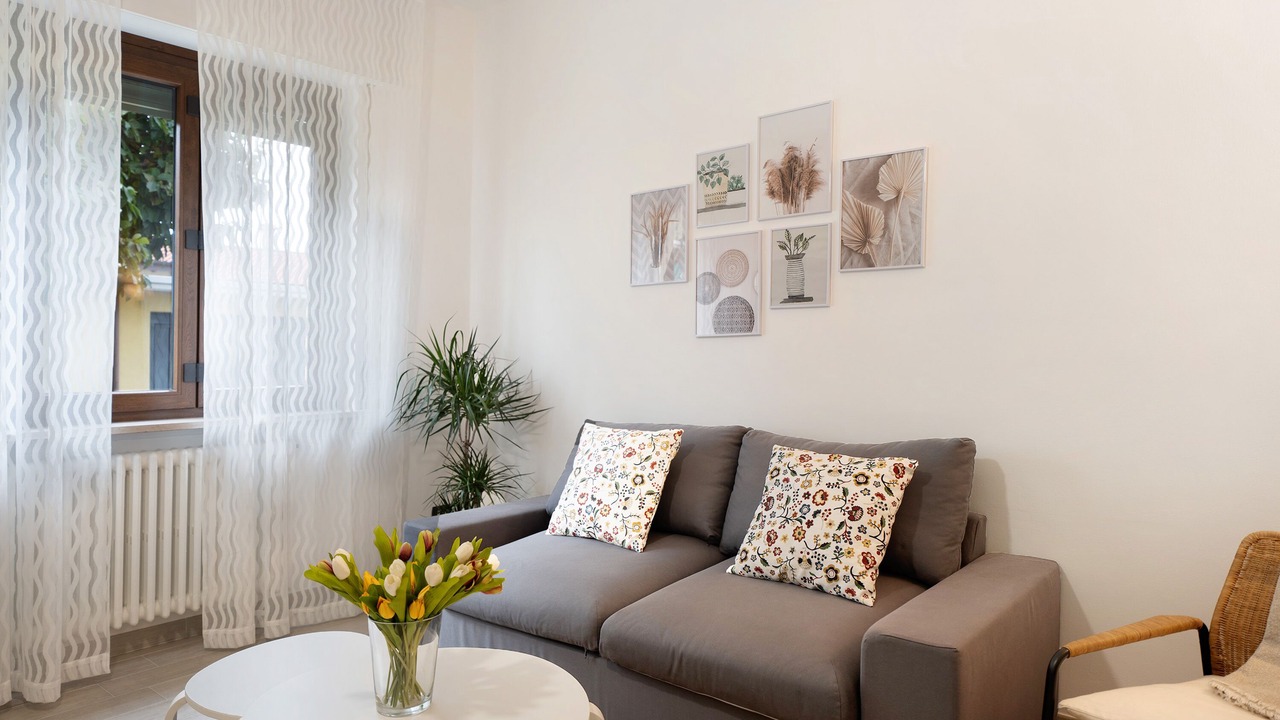 Photo of Livingroom in Montonate