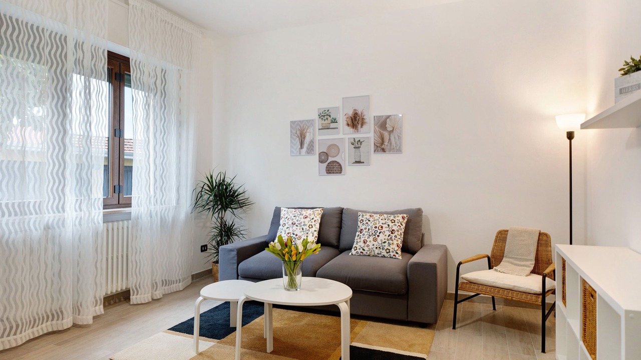 Photo of Livingroom in Montonate