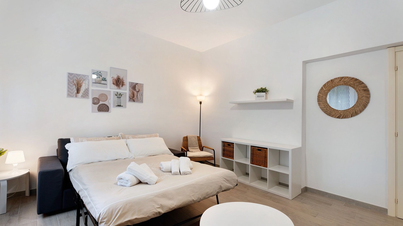 Photo of Bedroom in Montonate