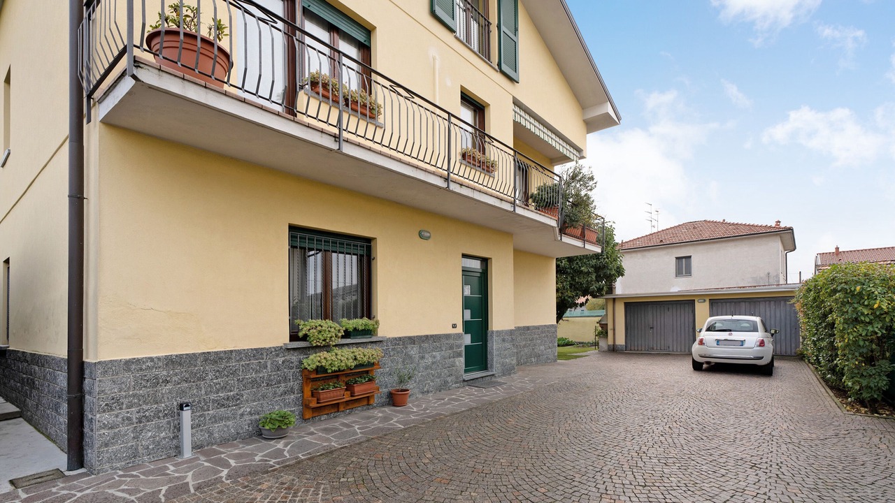 Photo of Outdoor in Montonate