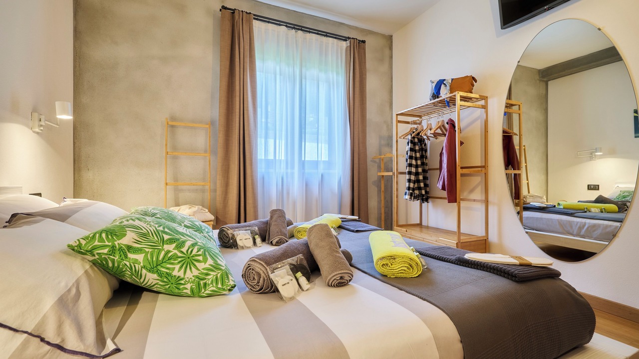 Photo of Bedroom in Borno