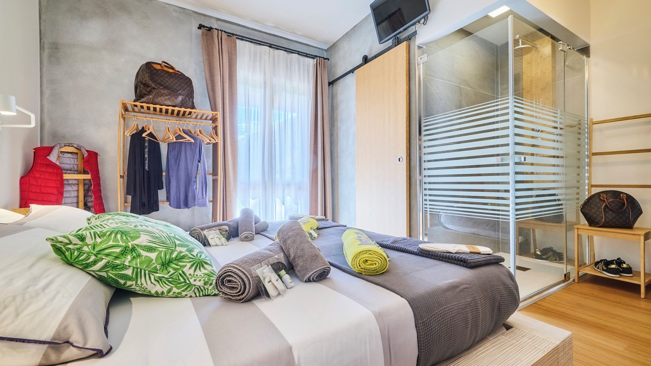 Photo of Bedroom in Borno