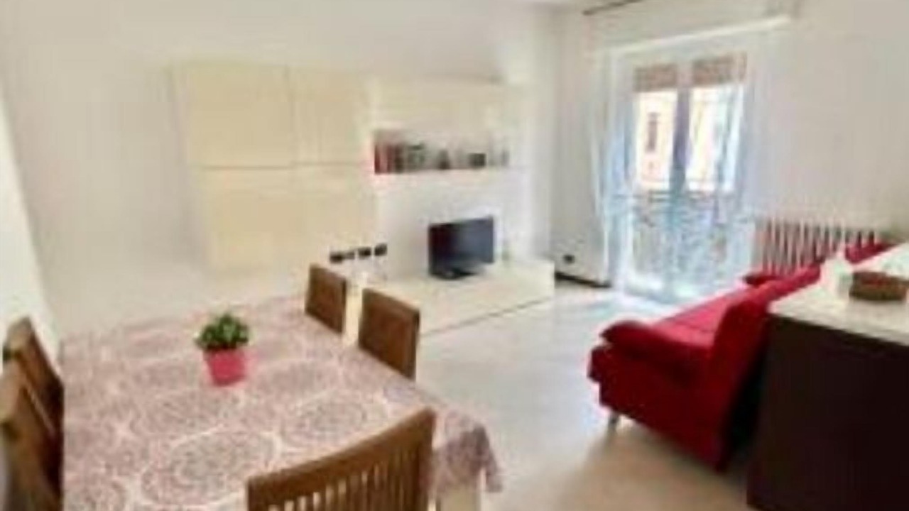 Photo of Livingroom in Palazzolo Milanese