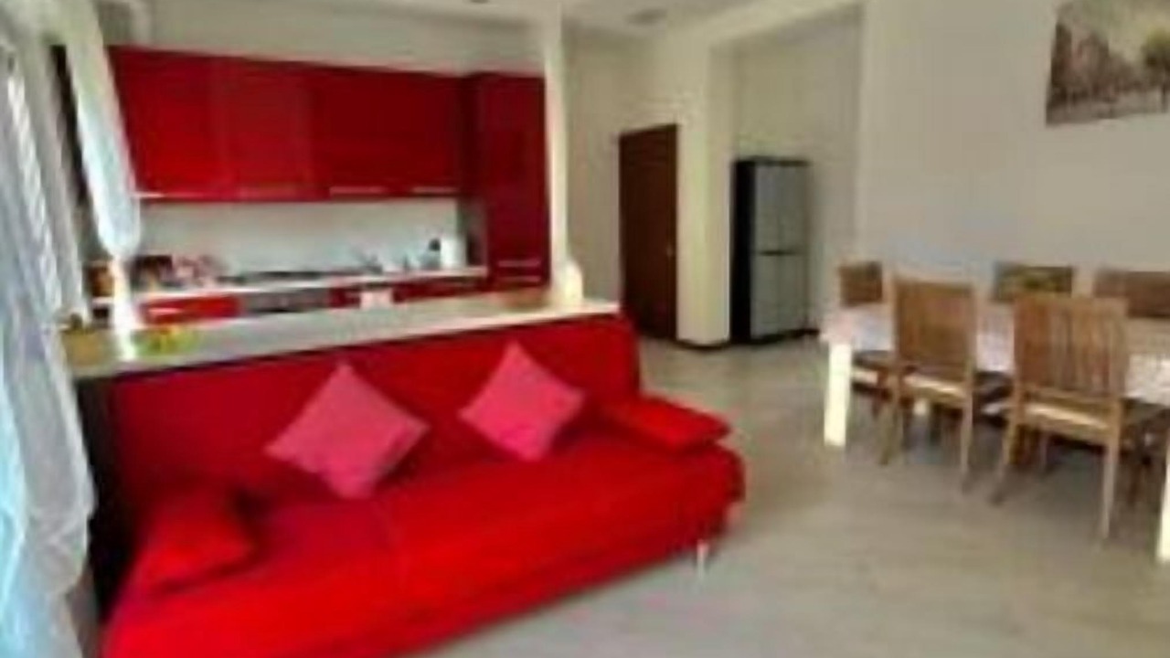 Photo of Livingroom in Palazzolo Milanese