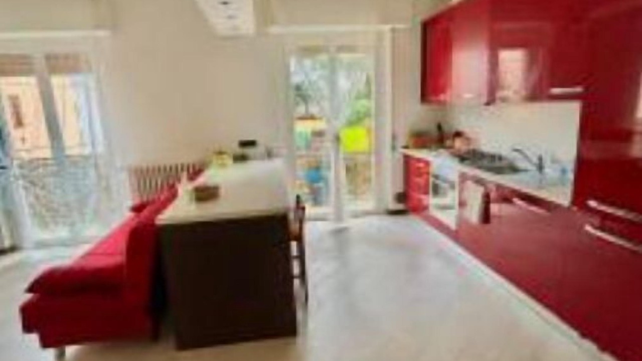 Photo of Kitchen in Palazzolo Milanese