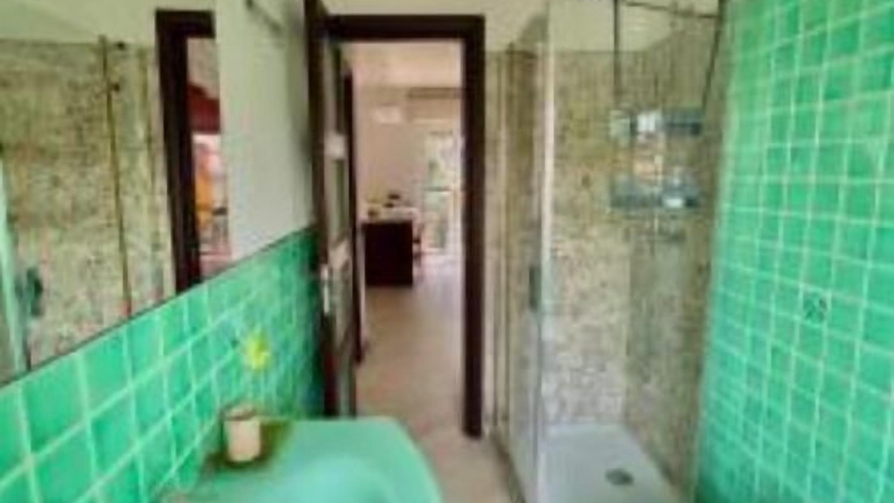 Photo of Bathroom in Palazzolo Milanese