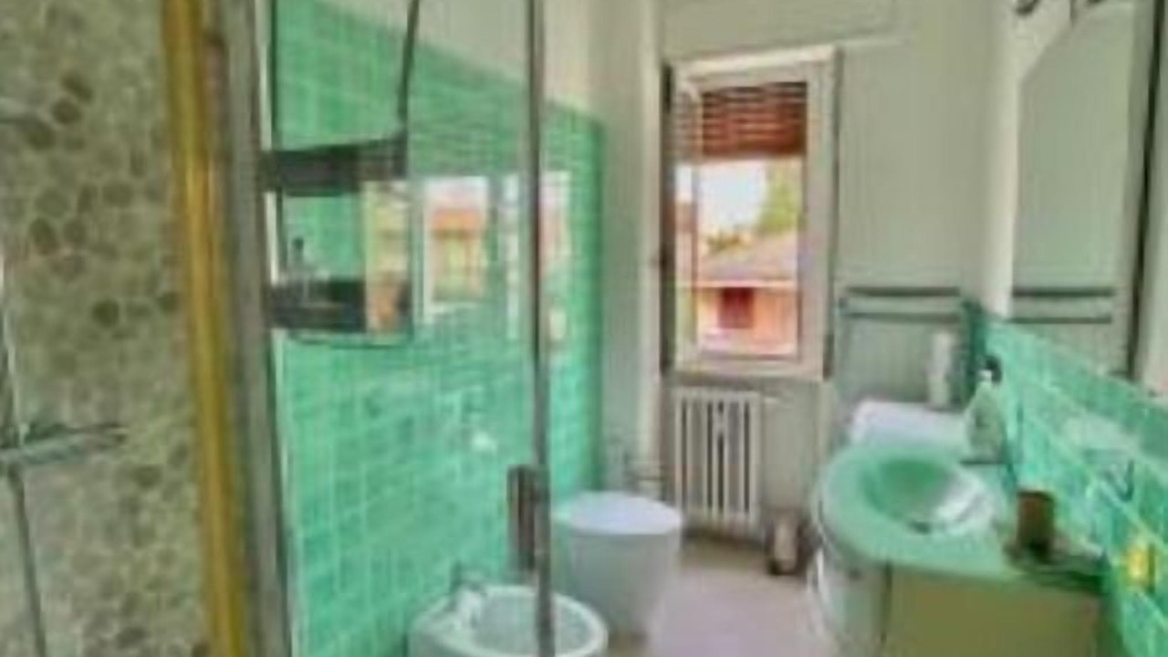 Photo of Bathroom in Palazzolo Milanese